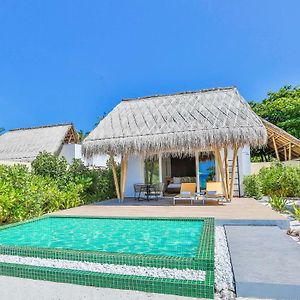 Marina Garden Villa Pool
