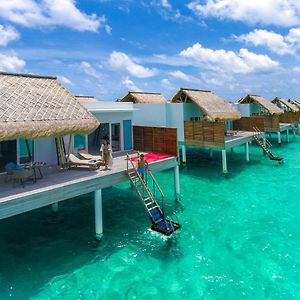Water Villa